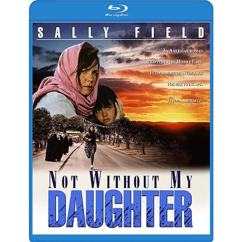 Not Without My Daughter (blu-ray)(1991) : Target