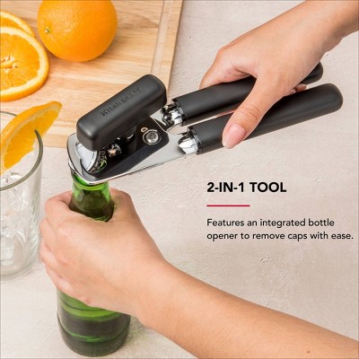 KitchenAid Multi Function Can Opener - Thumbnail 5