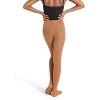 Capezio Women's Ultra Soft Footed Tight - 2 of 3