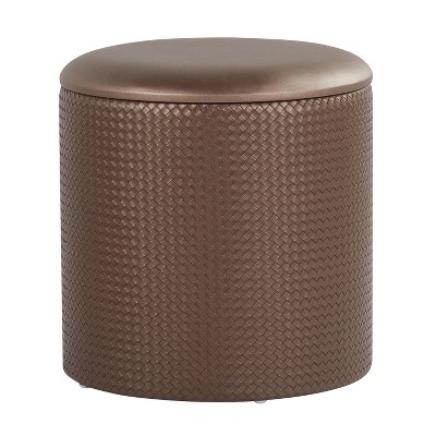 Maverick Nesting Ottoman Set - LumiSource