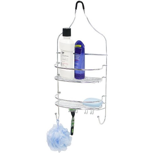 shower storage target