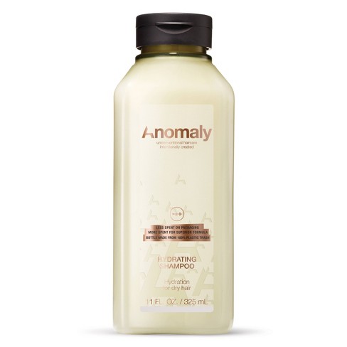 Anomaly Hydrating Shampoo - 11 Fl Oz : Target