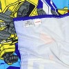 Transformers Beach Towel Optimus Prime and Bumblebee Roll Out 30"x60" Multicolored - 3 of 4