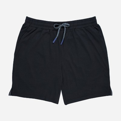 Vapor Apparel Upf 50+ Sun Protection Men's Banks Short, Squid Ink ...