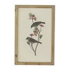 Chery Life Tree Framed Print Wall Art Sets - 3 of 4