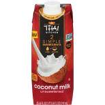 Thai Kitchen Coconut Milk - 25.36 fl oz
