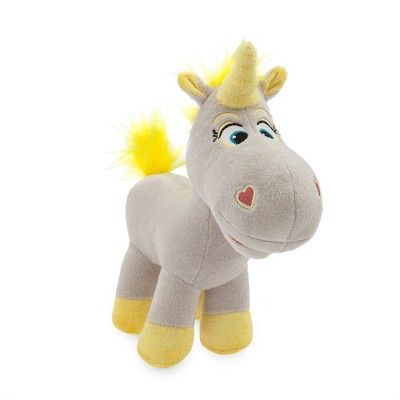 toy story 4 stuffed toys