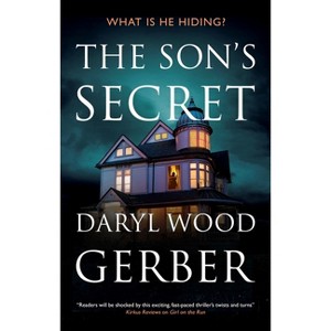 The Son's Secret - by Daryl Wood Gerber - 1 of 1