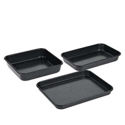 Cuisinart 4 Mini Spring Form Pan - CMBM-4SP