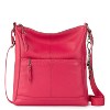 The Sak Lucia Crossbody Leather Bag - 2 of 4