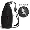 Generic Waterproof Drawstring Gym Backpack Bag for Men & Women, Sport G - 2 of 4