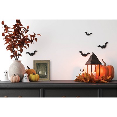 Petal Lane 8"x10" Peeking Ghost Wall Art