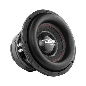 DS18 HIGH EXCURSION 12"SUBWOOFER 4000W EXL-XX12.4DHE - 1 of 1