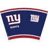 NFL New York Giants Classic Tumbler with Lid - 24oz - image 2 of 2