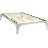 Modway Ollie Twin Bed Frame - 2 of 4