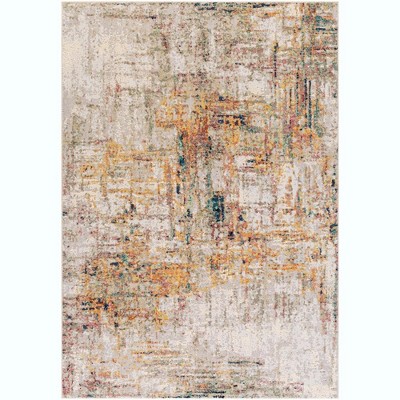 Mark & Day Lankes Woven Indoor Area Rugs