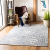 Marbella MRB609 Hand Loomed Indoor Rugs - Safavieh - 2 of 4