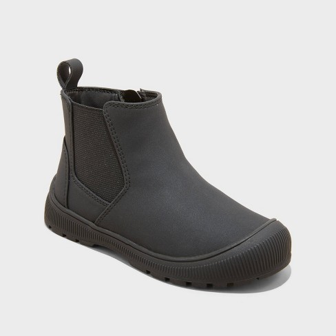 Toddler Tanner Chelsea Boots Cat Jack Target