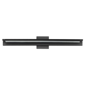 ET2 Lighting Bookkeeper 1 - Light Wall Light in  Black - 1 of 1