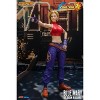 Storm Collectibles The King of Fighters '98 Blue Mary 1/12 Scale Figure - 3 of 3