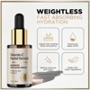 Vitamin C Face Serum – Brightening & Anti-Aging Facial Serum with 3-O-Ethyl Ascorbic Acid - 1 Fl Oz By Hello Lovely! - 3 of 4