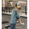 Lee Brand Dad Hats - Retro Style Adjustable Ball Caps for Men and Women - 2 of 4