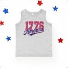 The Juniper Shop 1776 America Toddler Tank - 2 of 4
