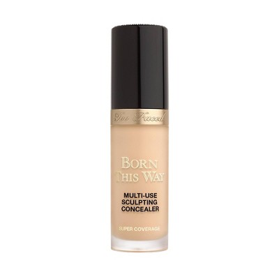 Too Faced Born This Way Super Coverage Multi-Use Longwear Concealer - Ulta Beauty