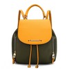MKF Collection Kimberly Elegant Trendy Backpack by Mia k - 2 of 4