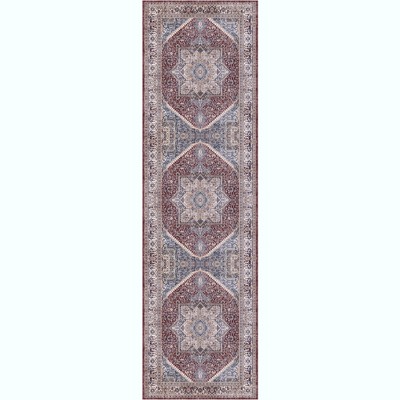 Nourison Vintage Home Persian Flatweave Indoor Area Rug