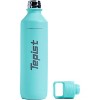Tepist Twenty0 20 oz Stainless Steel Reusable Bottle Compatible with SodaStream Machines Double Walled, Vacuum Sealed, Leak Proof - 4 of 4