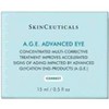 SkinCeuticals A.G.E Advanced Eye Cream, 0.5 oz - 2 of 4