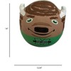NCAA Marshall Thundering Herd Plushie Mascot Pillow: Sports Novelty Throw Pillow - 2 of 2