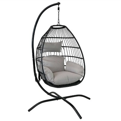 Overstock hammock online chair