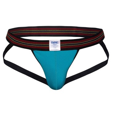 BIKE Athletic Mesh Jockstrap