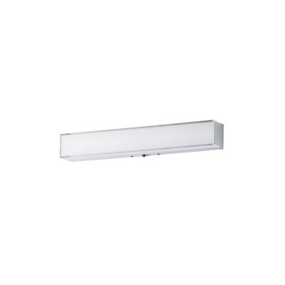 Maxim Lighting Edge 1 - Light Vanity in  Polished Chrome
