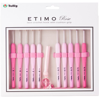 Tulip Etimo Grand Crochet Hook-size N-9/10mm : Target