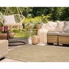 Liora Manne Sahara Modern Indoor/Outdoor Rug.. - 4 of 4