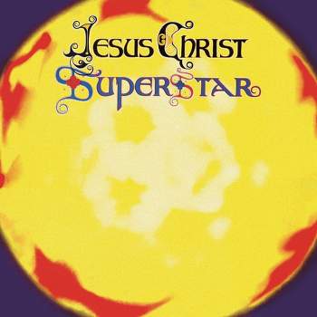 Andrew Lloyd Webber - Jesus Christ Superstar (50th Anniversary) (Half-Speed 2 LP) (Vinyl)