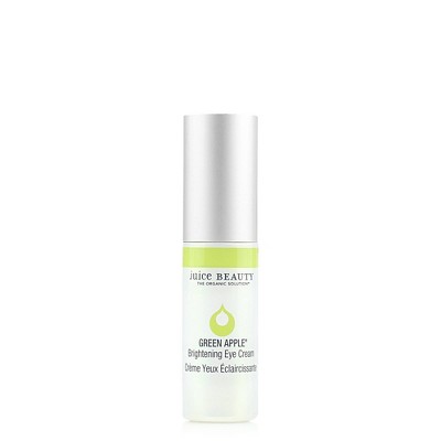 Juice Beauty Green Apple Brightening Eye Cream - 0.5oz - Ulta Beauty