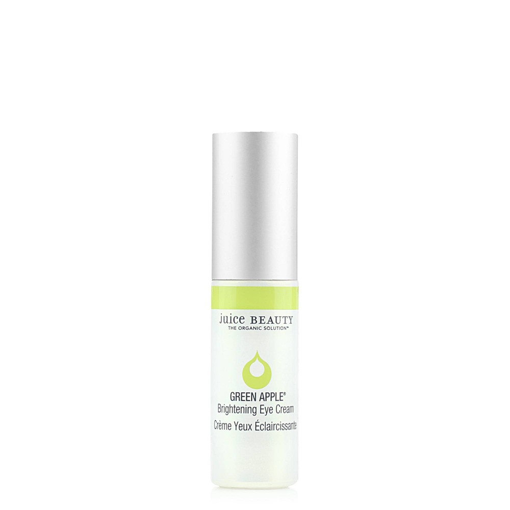 Photos - Cream / Lotion Juice Beauty Green Apple Brightening Eye Cream - 0.5oz - Ulta Beauty