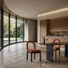 Meridian Furniture,Conrad Velvet Dining Chair - 2 of 4