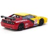 Ferrari F355 Challenge #54 Matt Drendel "World Challenge Series" (2000) "Hobby64" Series 1/64 Diecast Model by Tarmac Works - 3 of 4