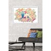 Trends International Fruits Basket - Momiji Soma Framed Wall Poster Prints - 2 of 4