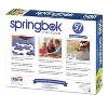 Sprinkbok Blue Birds Jigsaw Puzzle - 500pc - 3 of 3