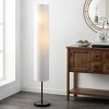 Kylo 60" Floor Lamp - FLL4095 - Black - Safavieh - 4 of 4
