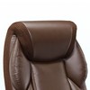 EUREKA ERGONOMIC Galene, Faux Leather Office Chair - 2 of 4