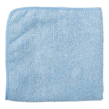 Rubbermaid Cleaning Cloths 24ct - Blue