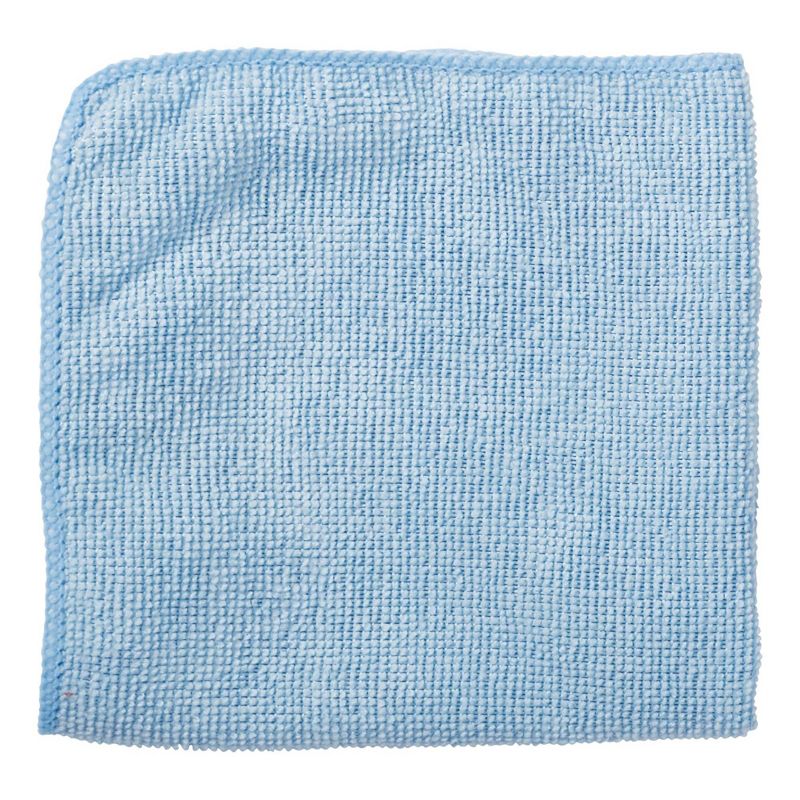 Rubbermaid Cleaning Cloths 24ct - Blue, 1 of 5