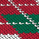 red-green